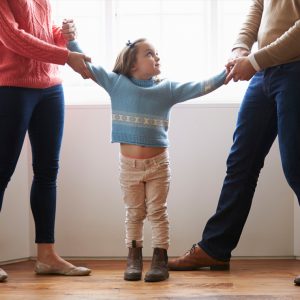 Child Custody, Parenting Matters, Children's Issues