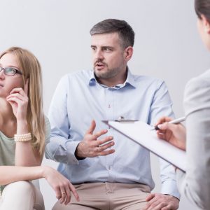 Family Law Mediation